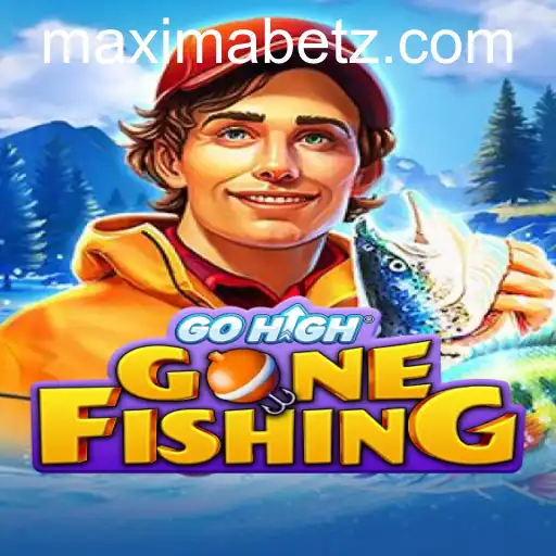GoHighGoneFishing