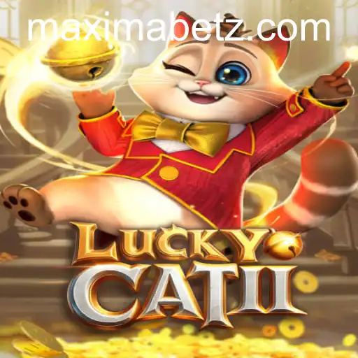 LuckyCatII
