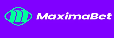 Maxima Bet Logo
